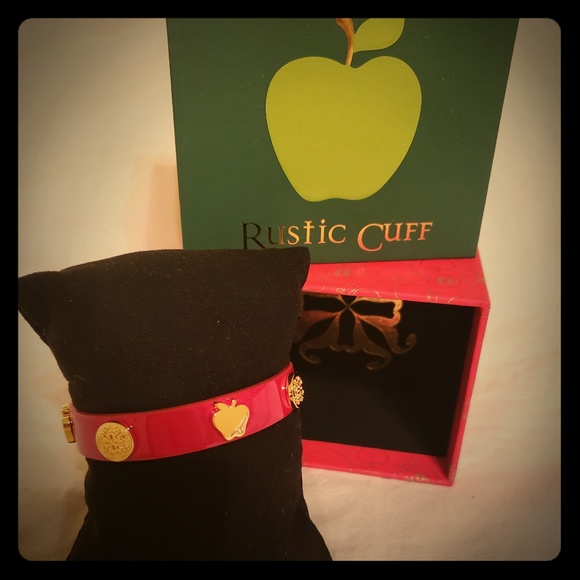 Rustic Cuff Jewelry - Rustic Cuff